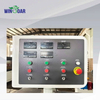 Model Energy-Saving Industrial High-Efficiency Single Screw Extruder 