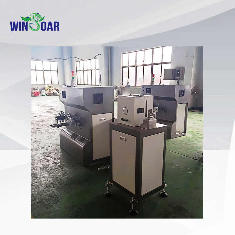 3D Printer Filament Production Line