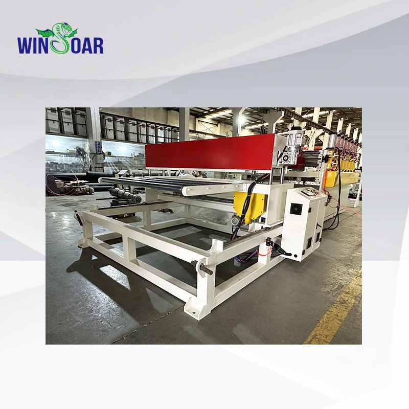 Foaming Board Production Line