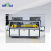 Hollow PLC Controlled Ceiling/Wall Panel Production Line For Home