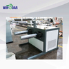 Modern Furniture PVC Edge Woodgrain Plastic Edge Banding Production Line