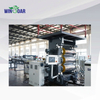 PVC Edge Banding Production Line