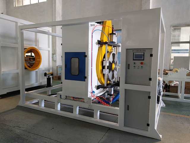 Plastic Cutter