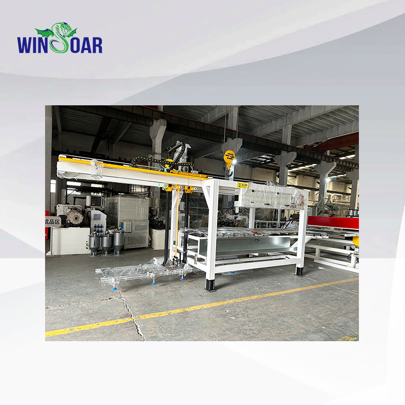 Foaming Board Production Line