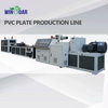 Ceiling-wall Panel Production Line