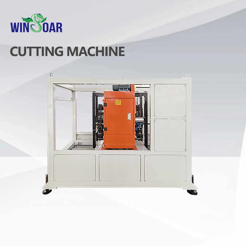 Antioxidant Double PPR Pipe Production Line For Cold Water