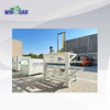 Fully Automatic High Precision Ceiling/Wall Panel Production Line For Home