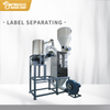 Waste Plastic Pet Washing Machine Pet Bottle/ Flake Crushing/ Washing/ Dryer Squeezing/ Recycling Line