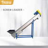 PET Bottle Crushing Washing Line