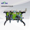 315-800mm Single Layer High Speed HDPE/LDPE Water Supply/gas Pipe Extrusion Making Machine