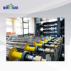 PVC Edge Banding Production Line