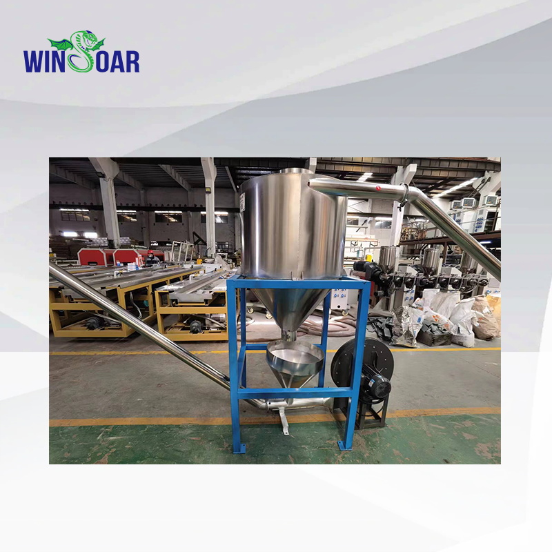 PVC Pelletizing Production Line