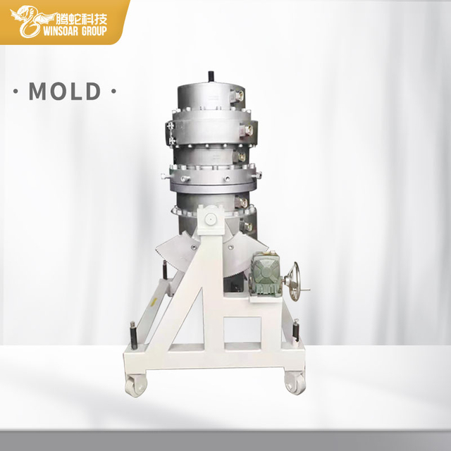 High Effeciency Transparent PVC Pipe Production Line For Electrical Conduit