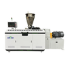 Conical Twin Screw Extruder