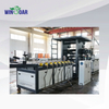 PVC Edge Banding Production Line