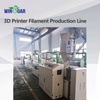 3D Printer Filament Production Line