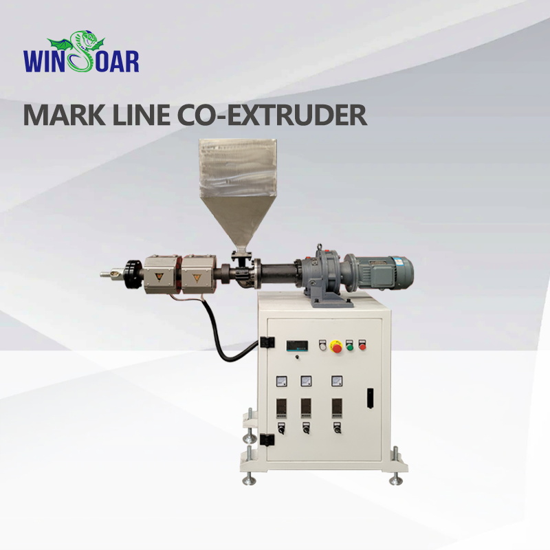 20-110mm PPR Water Supply Pipe Production Line