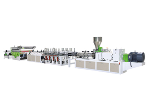 Foaming Board Production Line