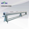 High Speed Hot Melt Welding PE-RT Pipe Production Line For Apartments
