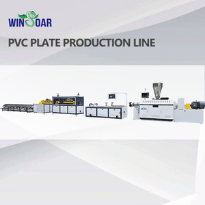 Indoor Decoration Fully Automatic Automated Ceiling/Wall Panel Production Line