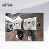 25mm Single-Screw Extruder/Mark Line Co-extruder