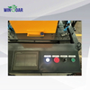 Plastic Agricultural Drip Irrigation Tube Electric Conduit Pipes Extrusion Making Production Machine Line