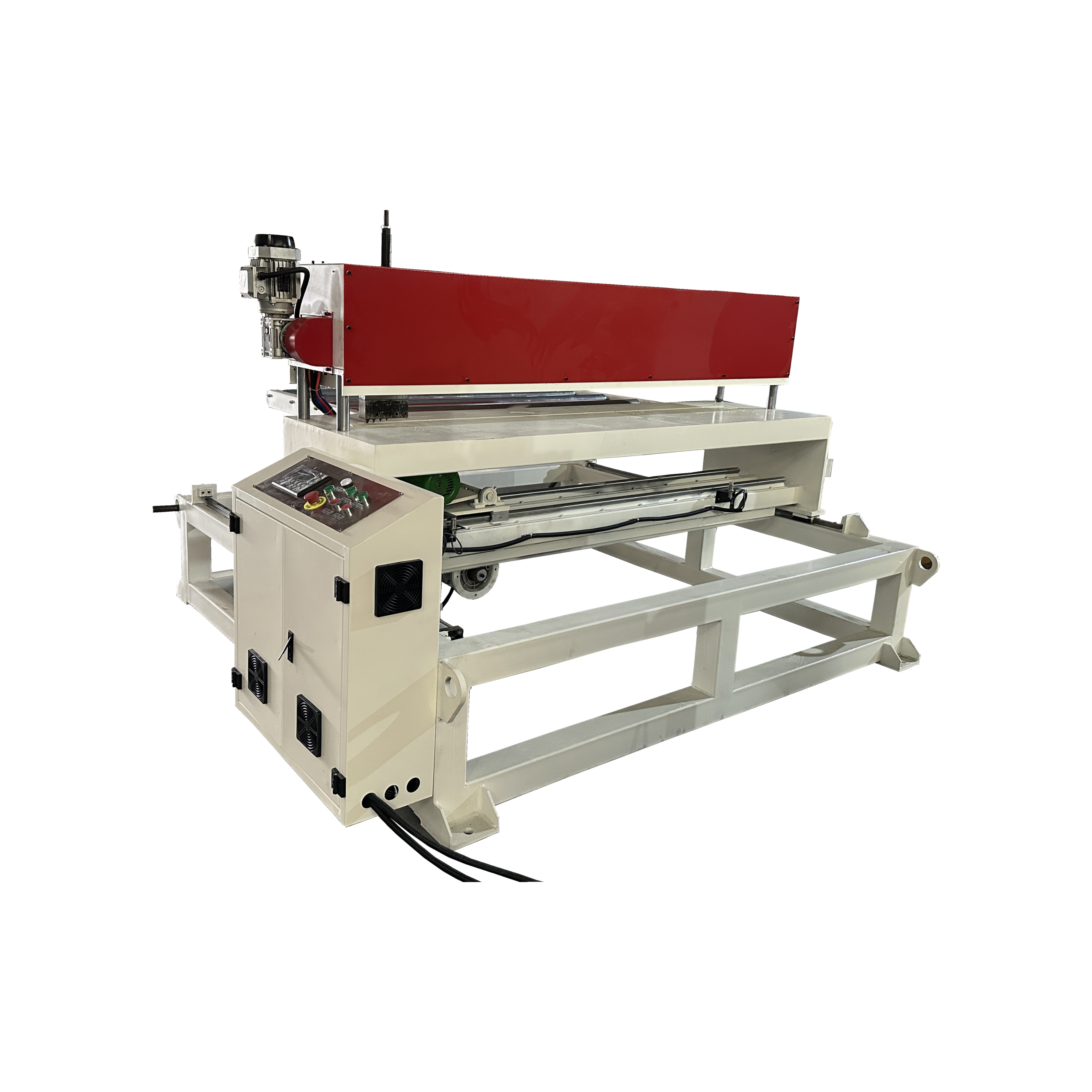 Cutting machine