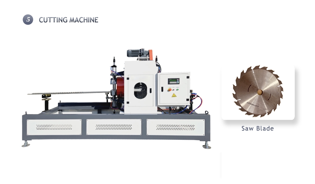 CUTTING MACHINE
