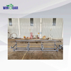 Fully Automatic Stable Quality Ceiling/Wall Panel Production Line