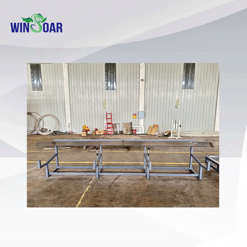 Fully Automatic Stable Quality Ceiling/Wall Panel Production Line