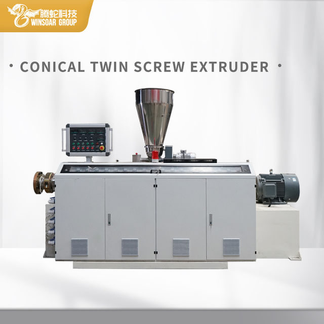 315-630mm PVC/CPVC/UPVC Single Layer Water Supply/Drainage/Irrigation Pipe Extrusion Line