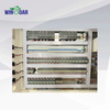 PP PE ABS Making Machine/High Dispersion Plastic Polymer Compounding Single Screw Extruder