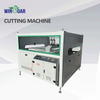 Automatically Ceiling Panel/ Plastic Profile Cutting Machine
