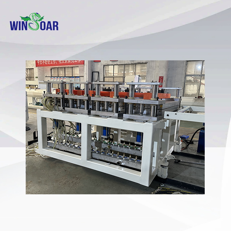Foaming Board Production Line