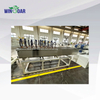 1 Output 2 PVC Pipe Production Line Electrical Conduit Water Supply UPVC PVC Tube Pipe Production Extrusion Line