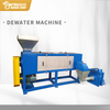 Waste Plastic Pet Washing Machine Pet Bottle/ Flake Crushing/ Washing/ Dryer Squeezing/ Recycling Line