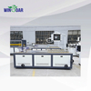 Extrusion Line WPC Profile Extrusion Machine PVC Construction Profile Production Line