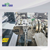 High-Efficiency Plastic Sheet Extrusion Production Line