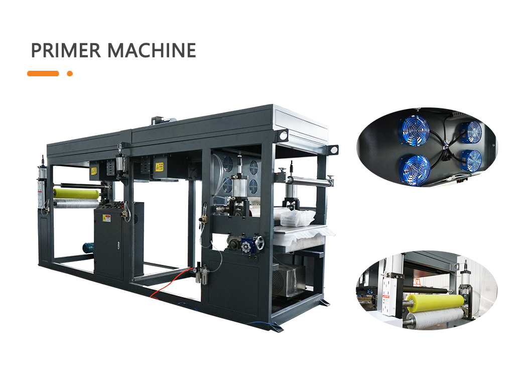 Primer machine&nbsp;