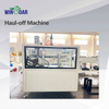Plasitc PVC Window Door Frame Profile Making Machine