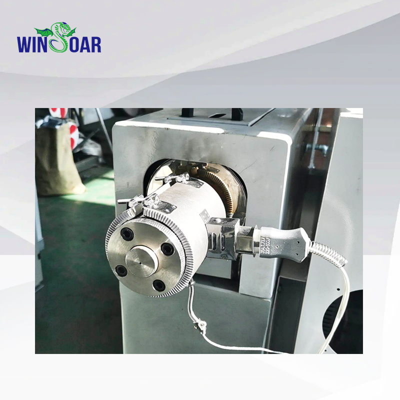 3D Printer Filament Production Line