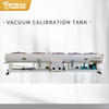 Non-toxic Transparent PVC Pipe Production Line For Delivery Gases