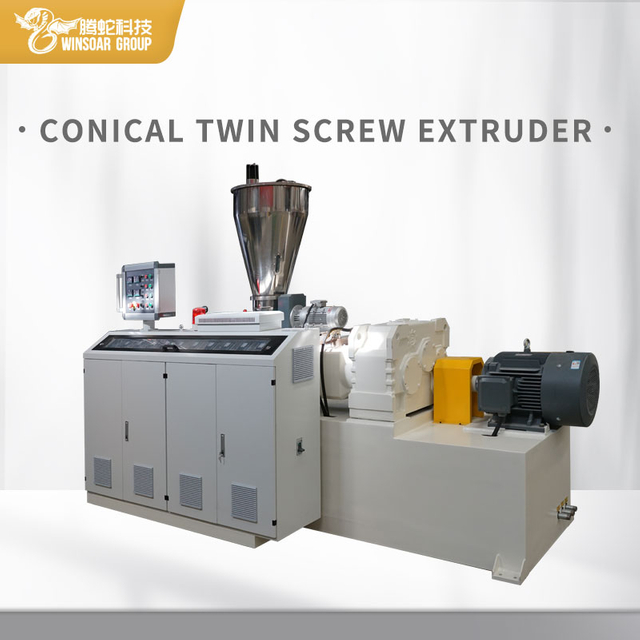 110-315mm PVC/CPVC/UPVC Water Supply/Drainage/Irrigation Pipe Making Machine