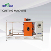 Winsoar No Dust Pipe Cutting Machine Plastic Pipe Cutting Machine