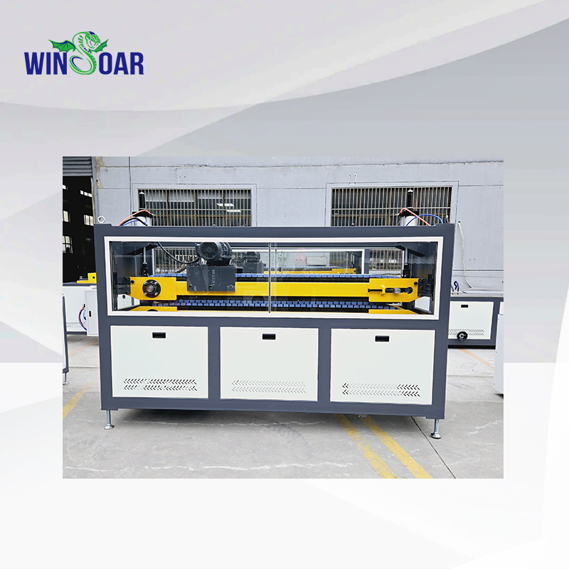 Indoor Decoration Fully Automatic Automated Ceiling/Wall Panel Production Line