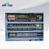 Automatic Plastic PVC Pipe Making Socketing Belling Machine