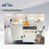 Plasitc PVC Window Door Frame Profile Making Machine