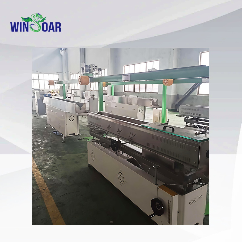 3D Printer Filament Production Line