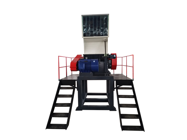 Plastic Crusher