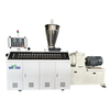 Conical Twin Screw Extruder